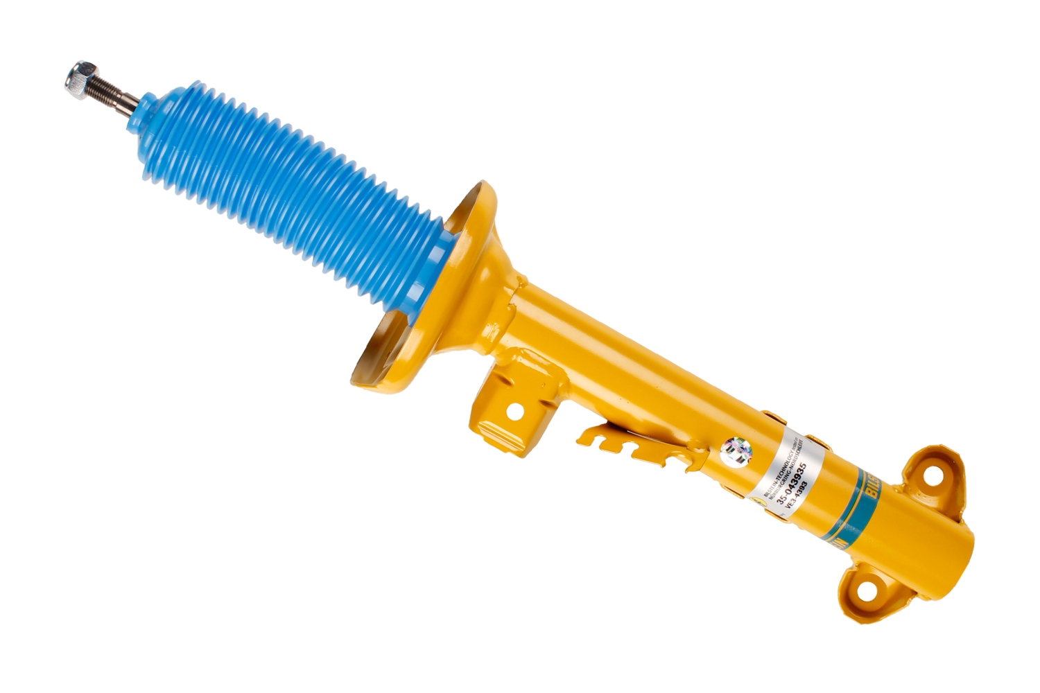 Amortiguador Delantero Izquierdo Bilstein B6 BMW Z3 (e36)