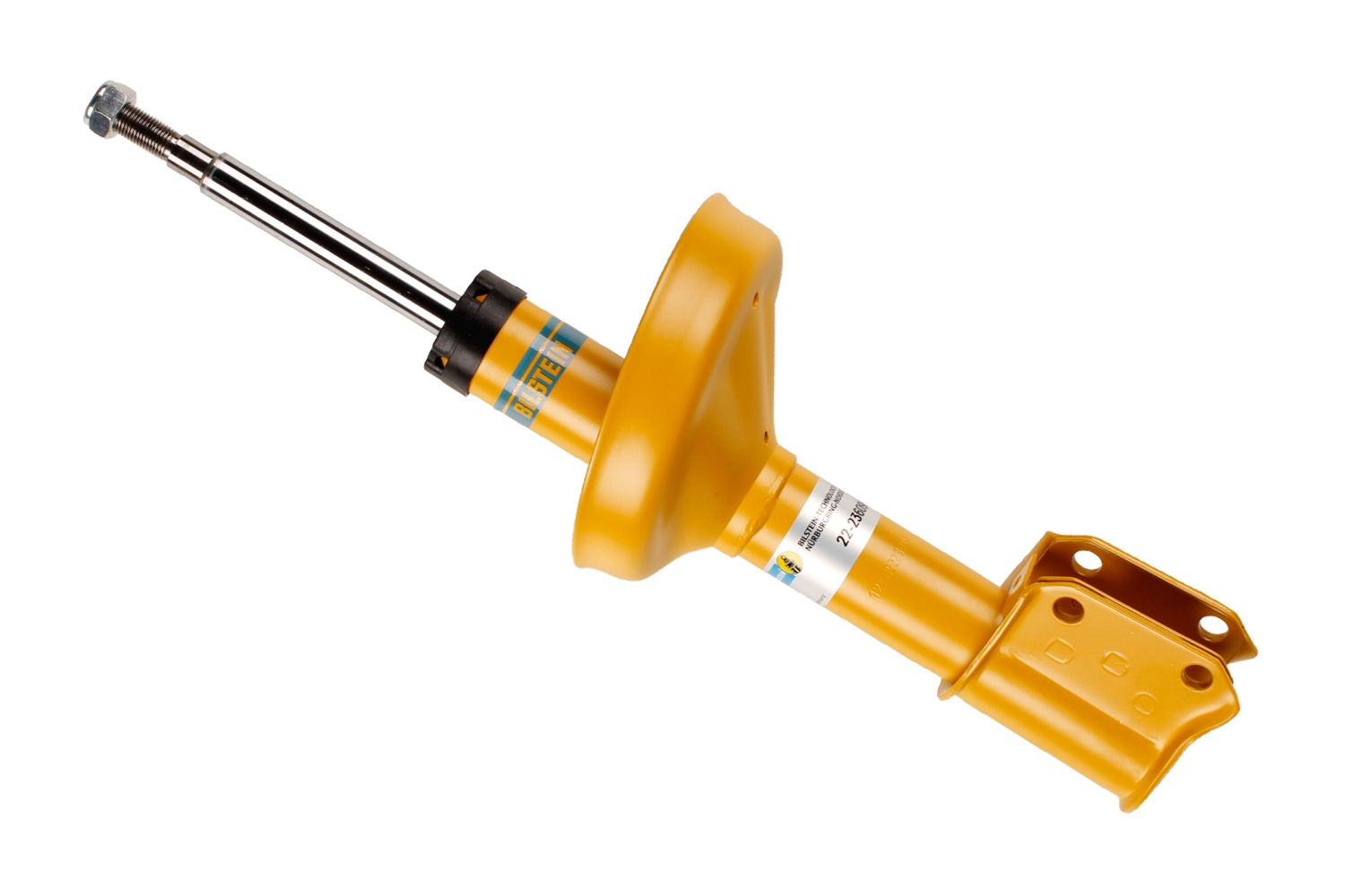 Amortiguador Delantero Bilstein B8 Renault Twingo Ii Cn