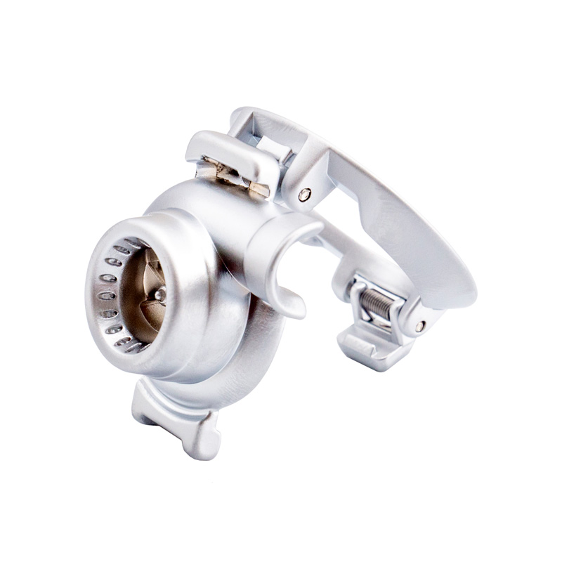Simoni Racing Startknop Afdekking - Turbo - Ø30mm
