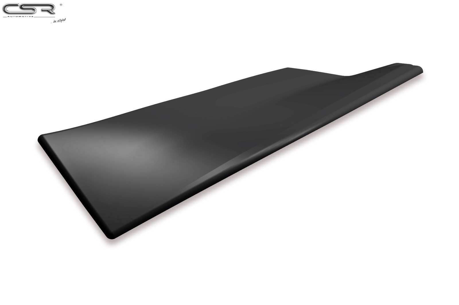 Achterspoiler VW Golf 5 (Typ 1K) GTI / R32 Glans Zwart – CSR Automotive – 2003–2008