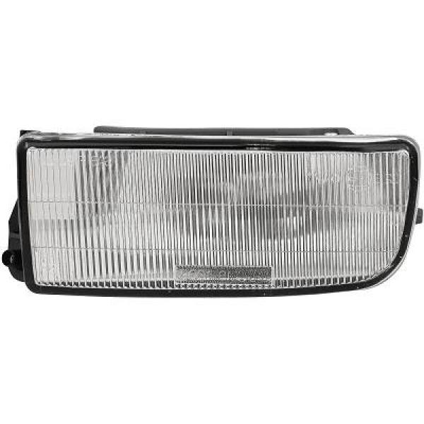 Mistlamp rechts BMW E36 91-99 H 1 H 1