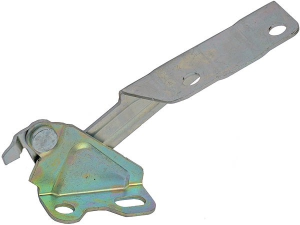 Motorkapscharnier links COLT 04-08