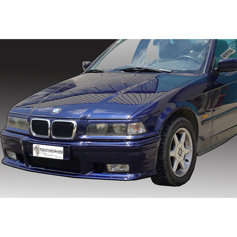 Koplampspoilers BMW 3-Serie E36 1991-1998 (ABS)