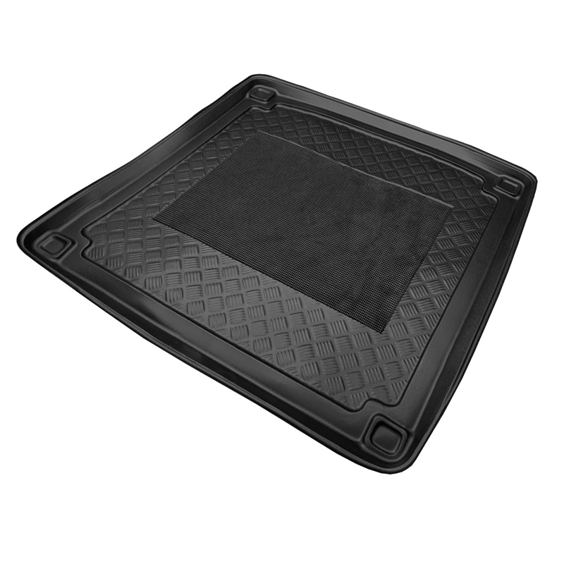 Kofferbakschaal 'Anti-slip'  Audi A4 B8 Avant 2008-2015