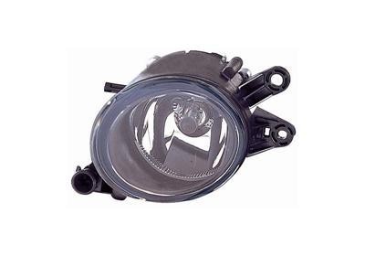 mistlamp, S40, rechts Volvo S40/V50, 2004-2007