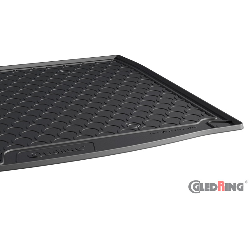 Rubbasol (Rubber) Kofferbakmat  Mercedes A-Klasse V177 Sedan 5/2018-