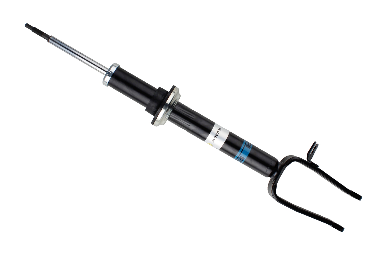 Amortiguador Delantero Izquierdo Bilstein B4 Mercedes W211 4wd Estándar