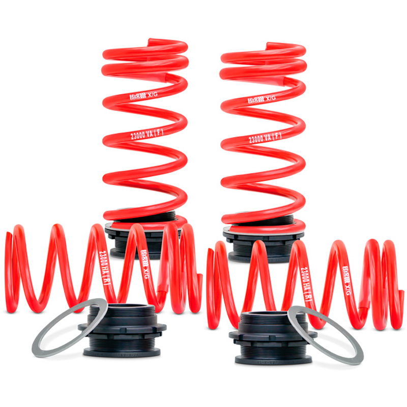 H&R Height Adjustable Spring System Audi RS3 (GY) Sedan & Sportback 2021-