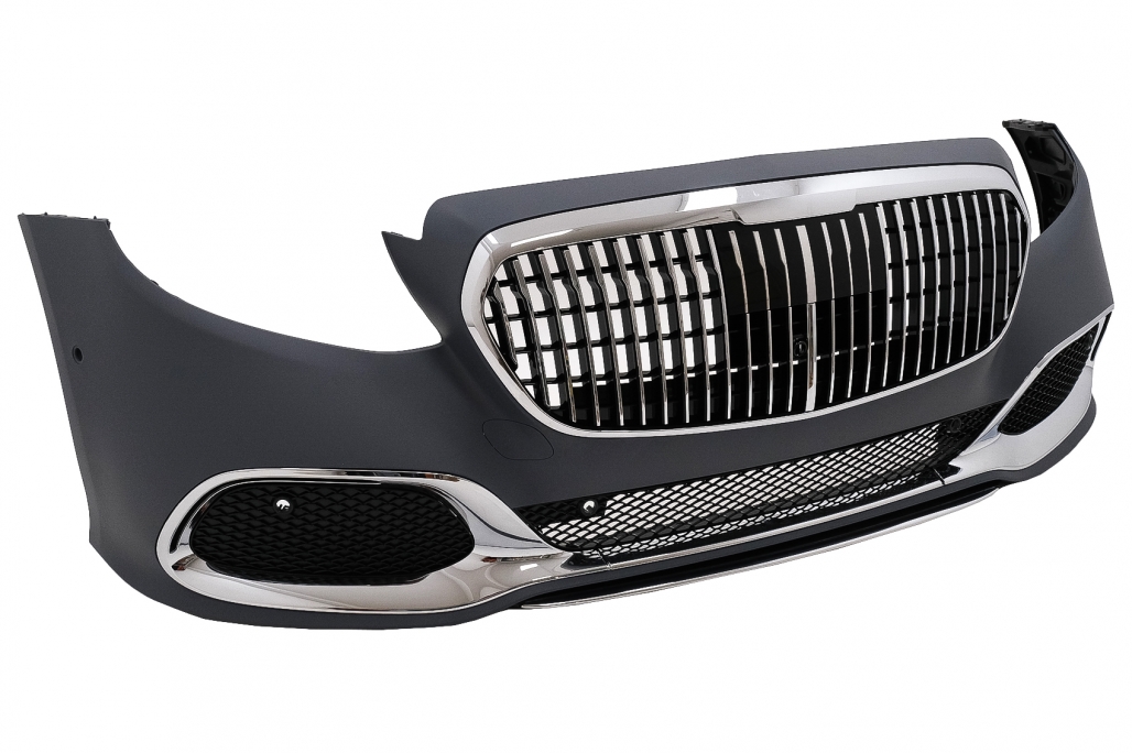 Bodykit Mercedes E Klasse W213 16-19 Maybach Look