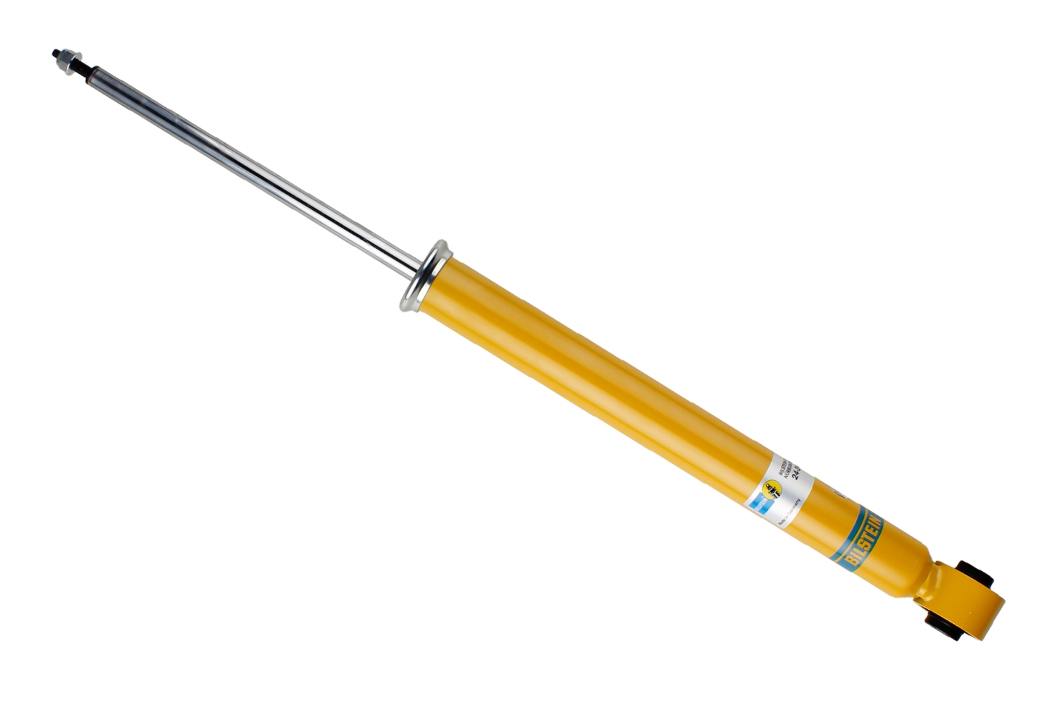Amortiguador Trasero Bilstein B6 Mazda 6 (gj2012)