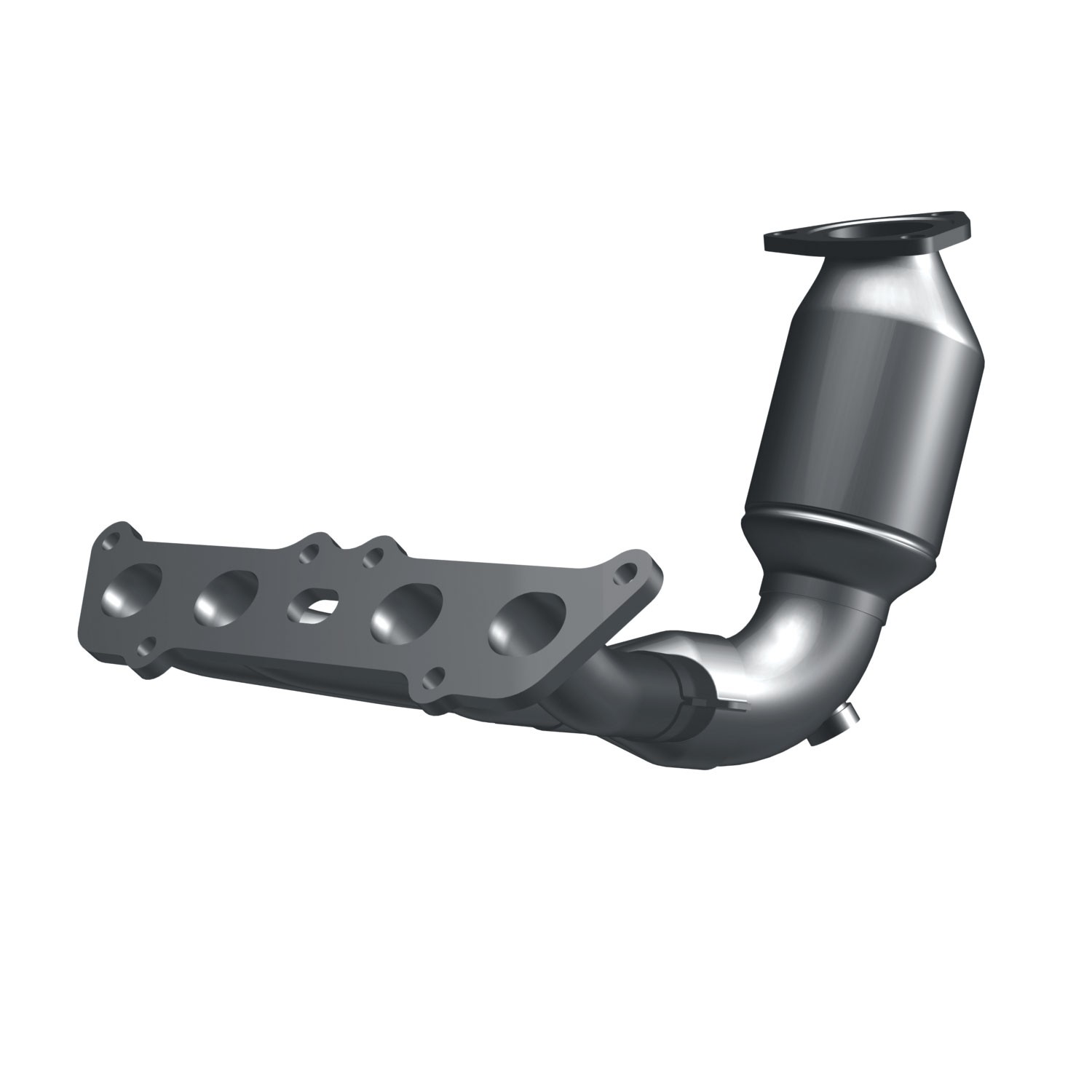Toyota Catalysator (DF) 97-01 Camry 2.2 manif Magnaflow Catalysa