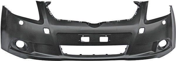 Bumper voor Toyota Avensis