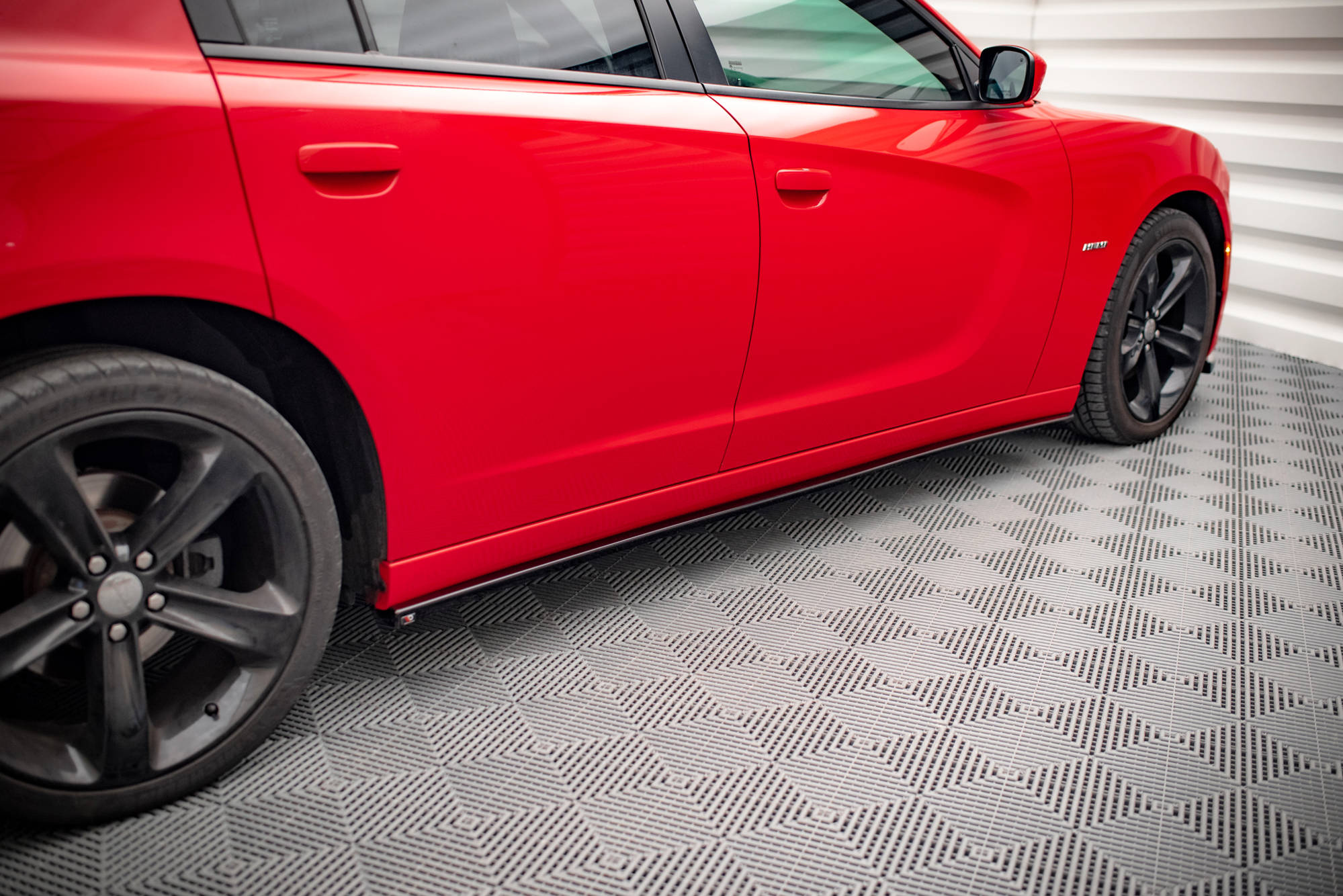 Bodykit – Dodge Charger RT Mk7 Facelift (2014–2023)