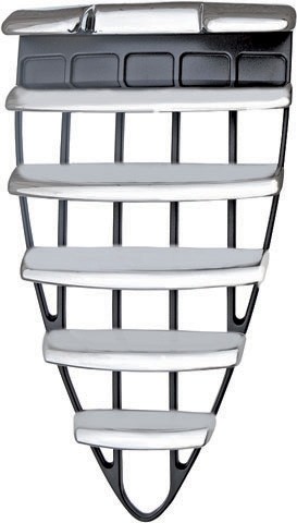 Radiator Grill ALFA ROMEO 147 01->>