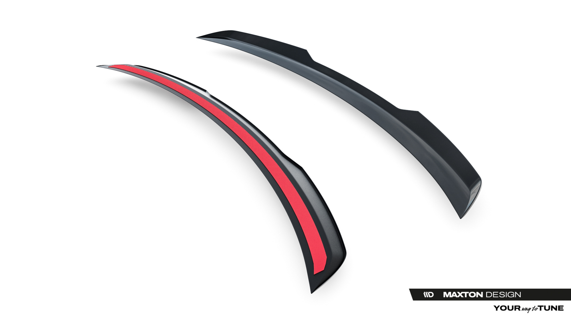Bottom Spoiler Cap BYD Sealion 7 Mk1 – Maxton Design