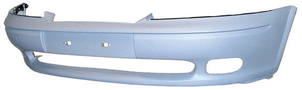 VoorBumper VECTRA 99-02 SPUITBAAR