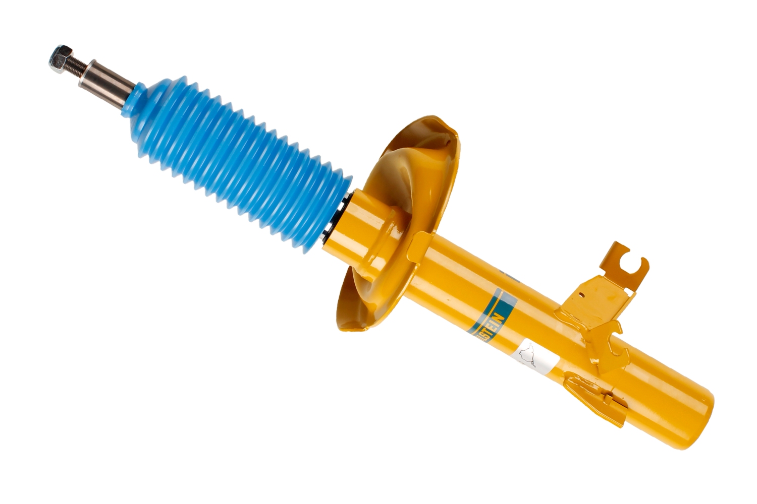 Amortiguador Delantero Bilstein B6 R Para Ford Focus Ii Rs