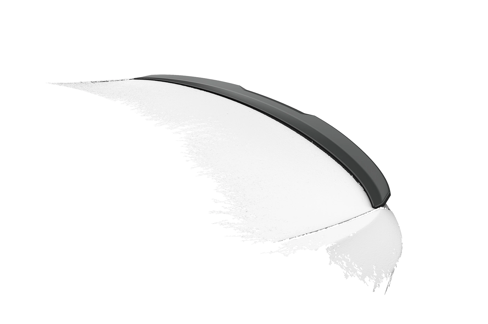 Achterspoiler BMW 2er (F22/F23) Coupe en Cabrio Glans Zwart – CSR Automotive