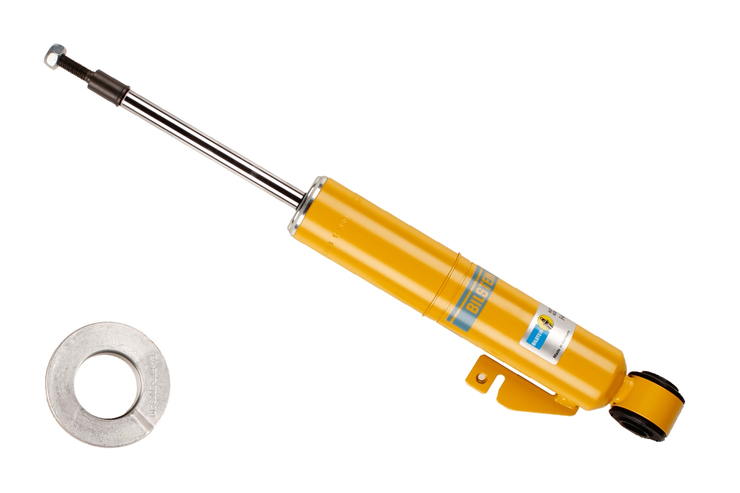Amortiguador Delantero Izquierdo Bilstein B6 Nissan 300 Zx (z32)