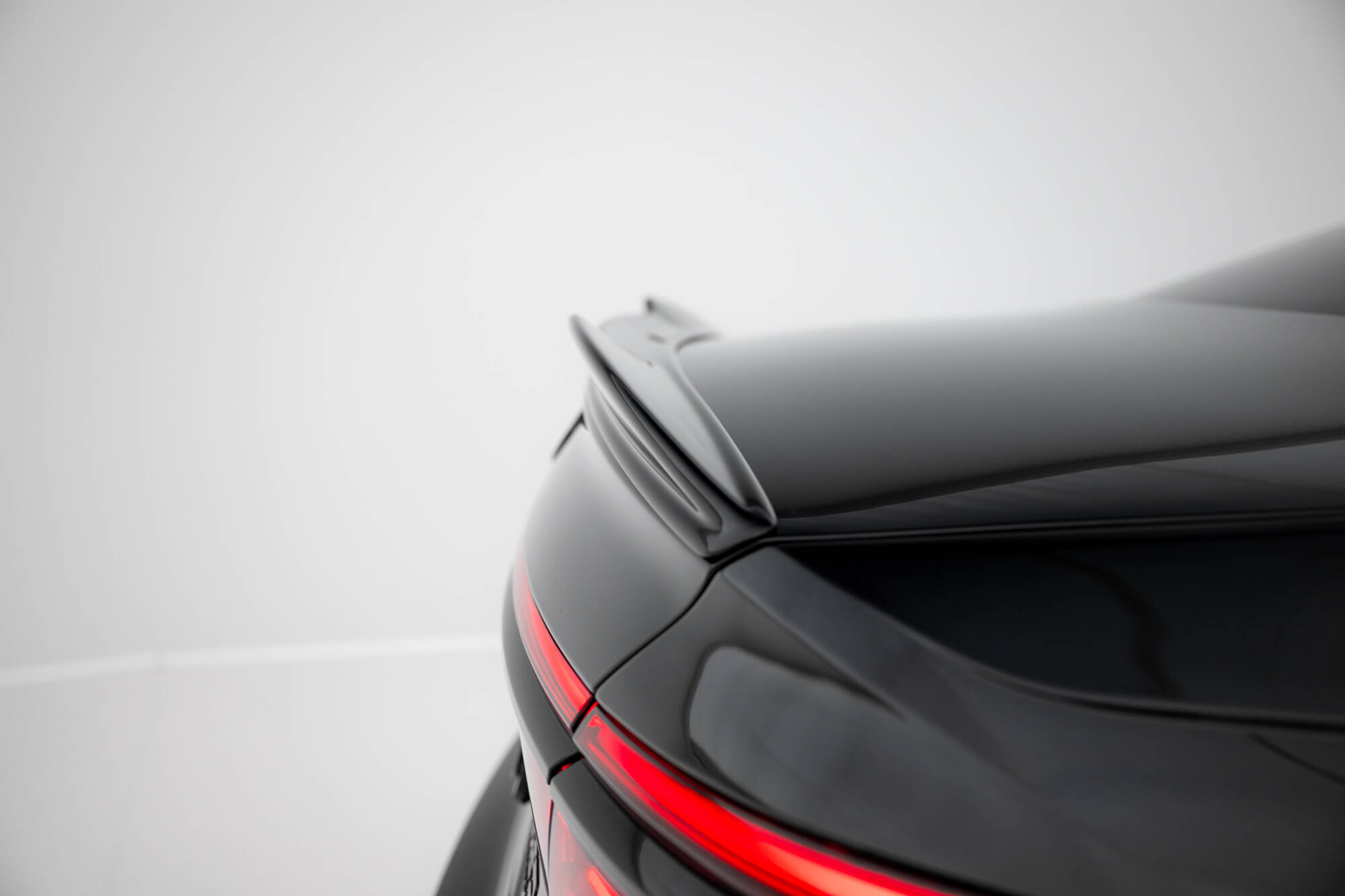 Bodykit Audi S8 D5 (2019–2021)