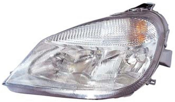Koplamp rechts VANEO. 02->> HELLA