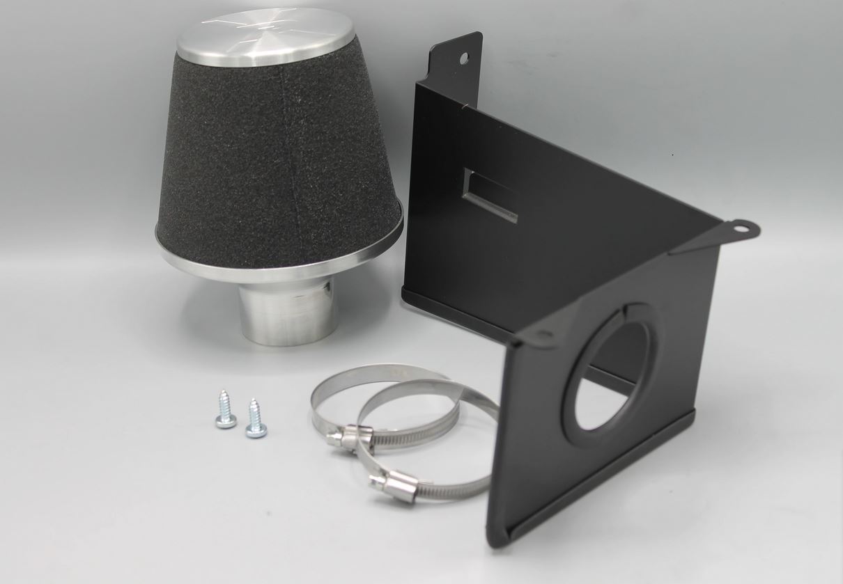 Pipercross Mini New Mini Mk 1 1.6 Cooper S 05/02-Standard Luchtf