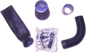 K&N 57i kit Citroen Xsara 2.0 16v 132PK 97-00