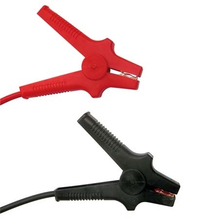 Startkabelset 25mm2 TUV/GS/DIN 3,5m