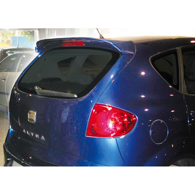 Dakspoiler Seat Altea 04- excl. XL