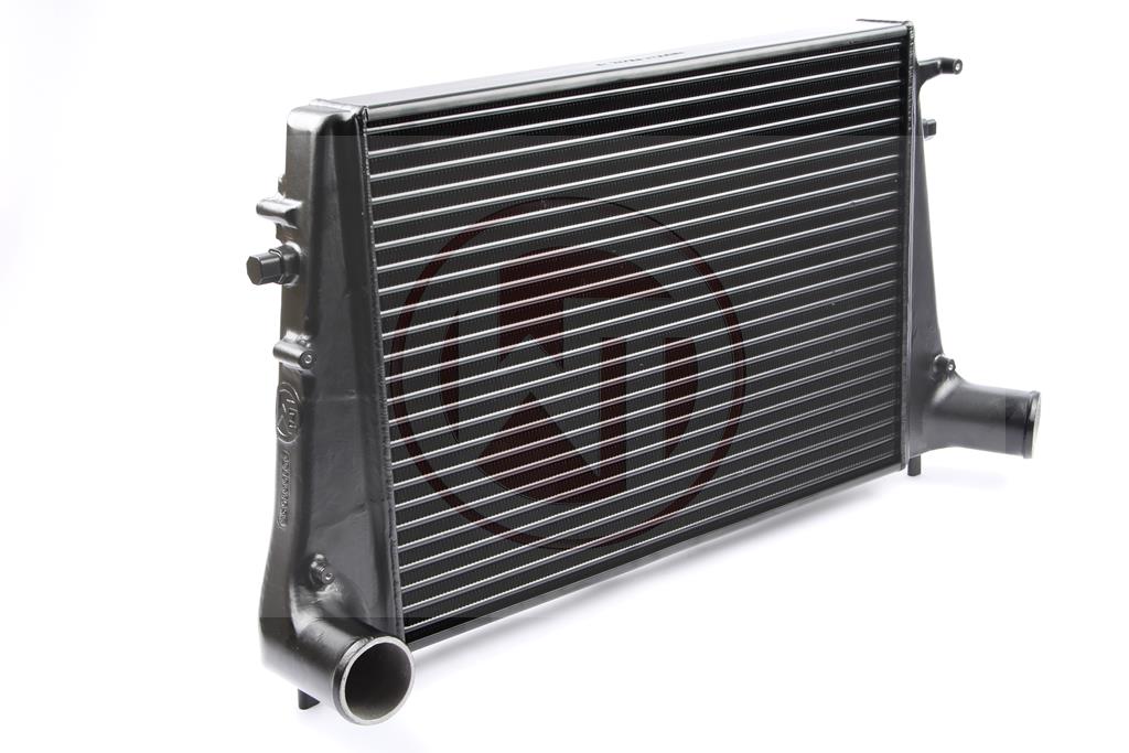 Intercooler Volkswagen Passat CC 2008-2014 1.8TSI, 2.0TFSI, 2.0TSI Wagner Competition kit Gen.2