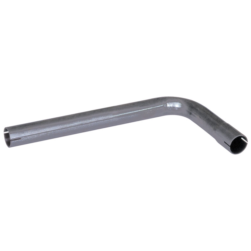 Piping Curva 90* long diameter 50 mm