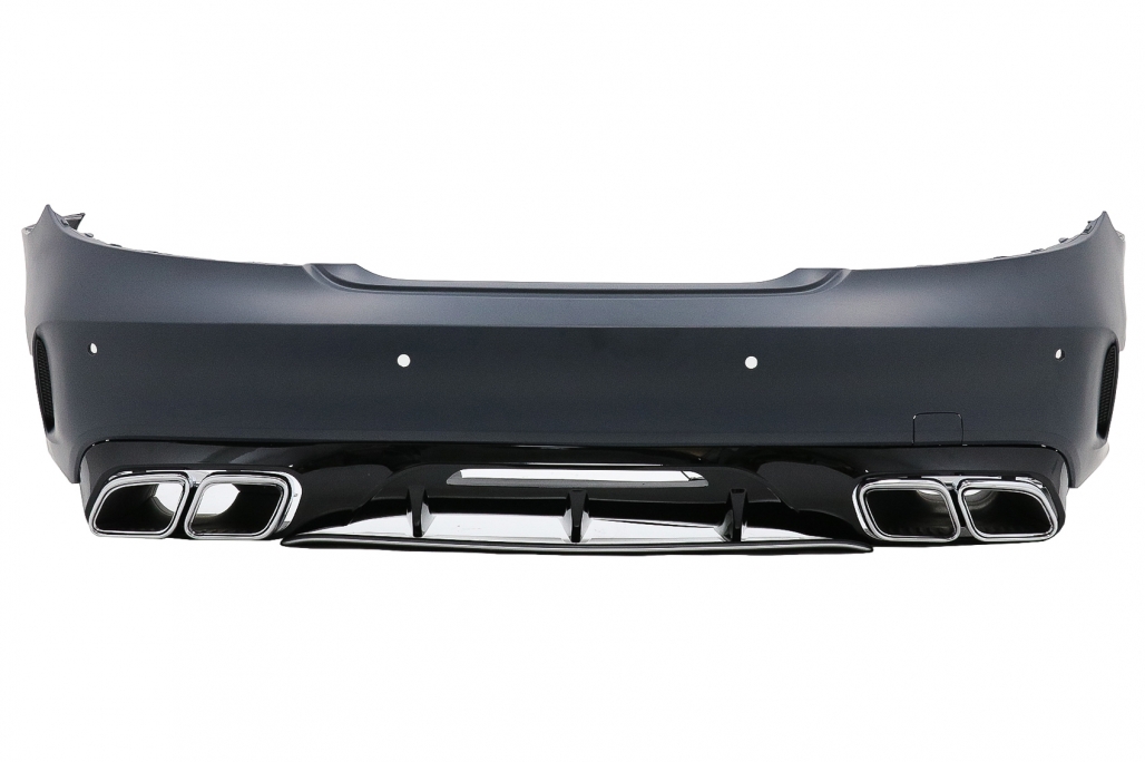 Bodykit passend voor Mercedes CLS W218 C218 Sedan (2011-2018)
