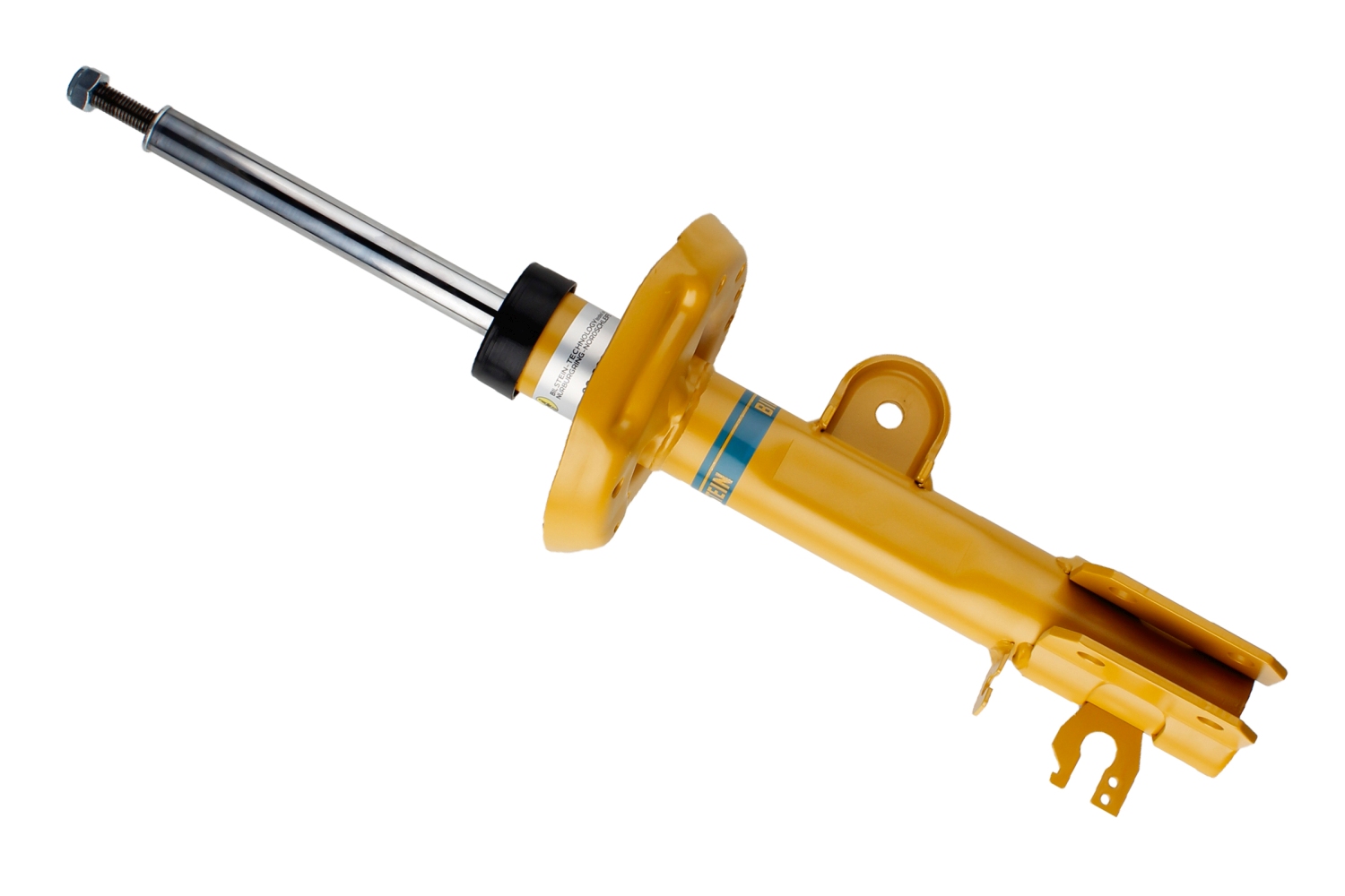 Amortiguador Delantero Izquierdo Bilstein B8 Fiat Tipo (356)
