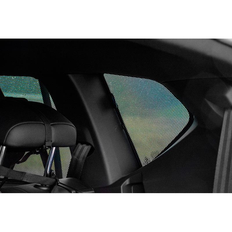 Set Car Shades  Seat Tarraco 2019- (6-delig)