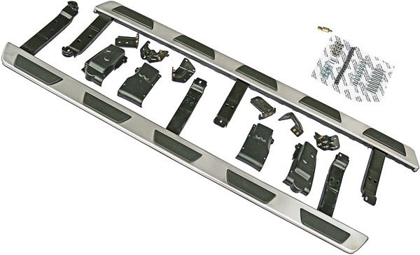 set Sidesteps Audi Q11
