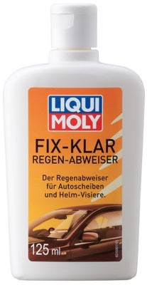 LIQUI MOLY FIX-KLAAR ANTIREGEN 125 ML