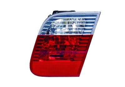 achterlicht, ULO, binnen, wit, zonder fittingdeel, rechts BMW 3