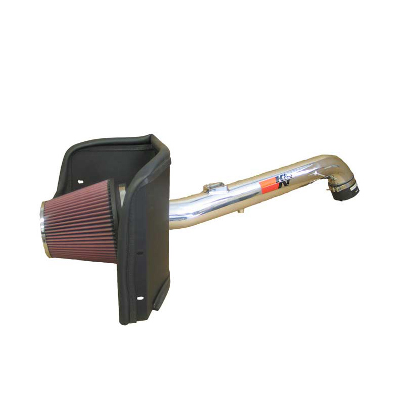 K&N High Performance Air Intake Kit  Toyota Tacoma 2.7L L4 2005-2020 (77-9026KP)