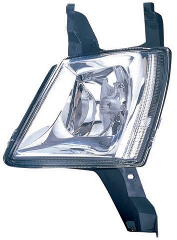 Mistlamp rechts P407 04->> H11