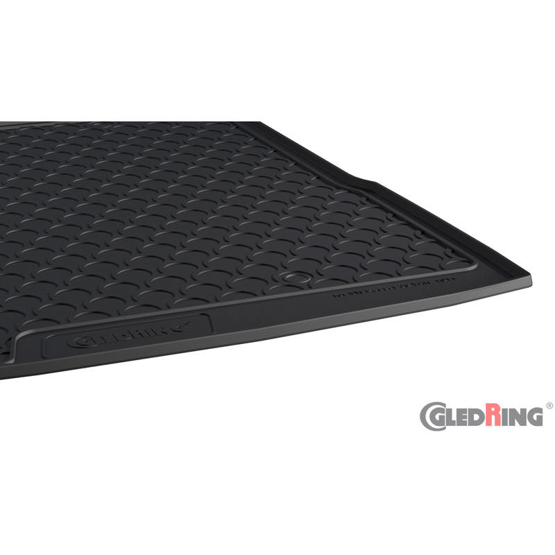 Rubbasol (Rubber) Kofferbakmat  Volkswagen Passat 3C Variant 2005-2014