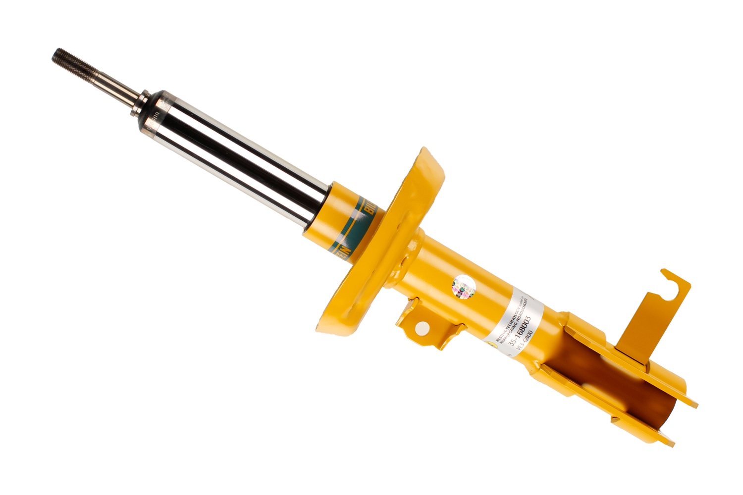 Amortiguador Delantero Derecho Bilstein B6 Opel Insignia 2wd