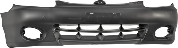 VoorBumper ACCENT, 98-99 4/5 DEURS