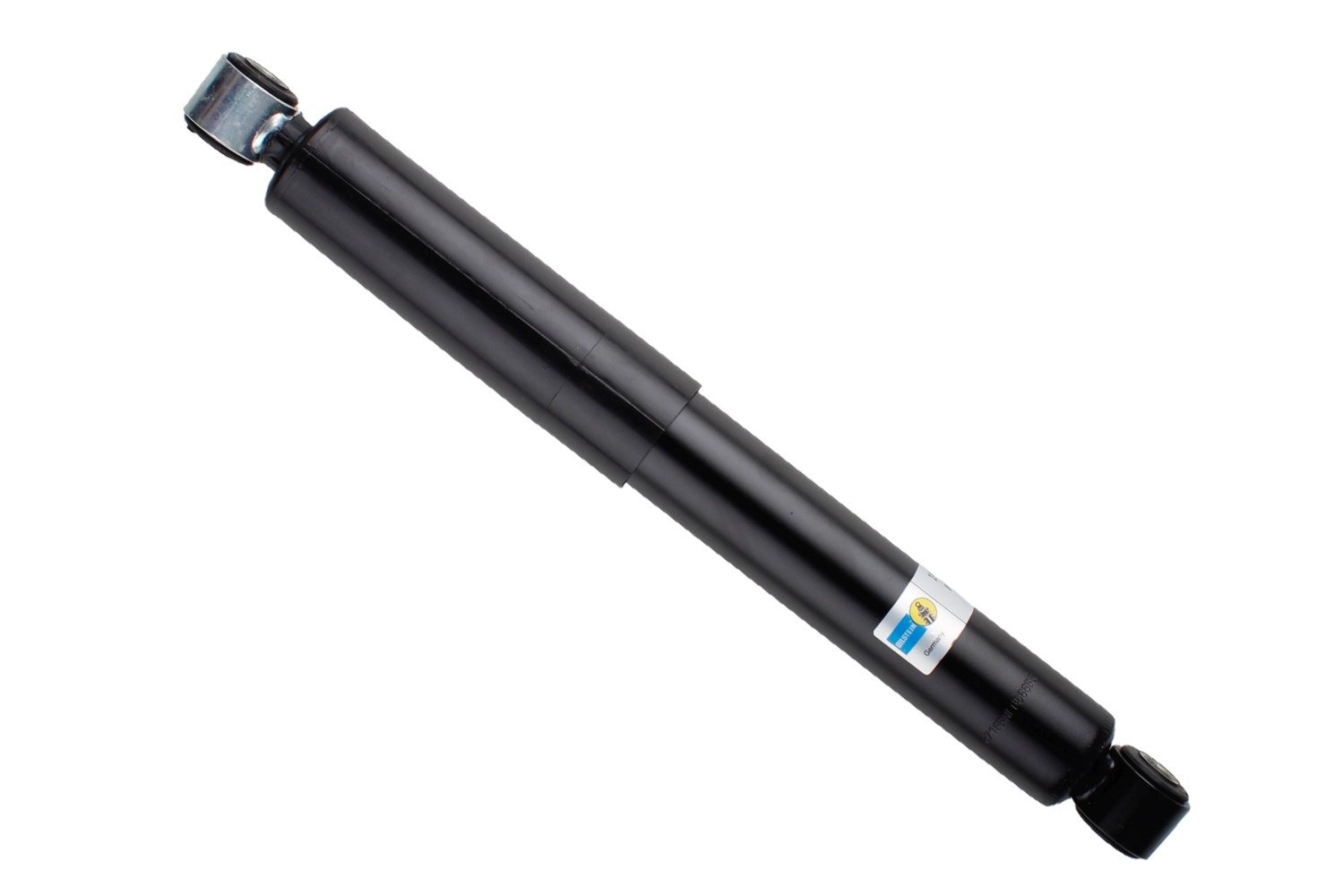 Amortiguador Trasero Bilstein B4 Fiat Ducato