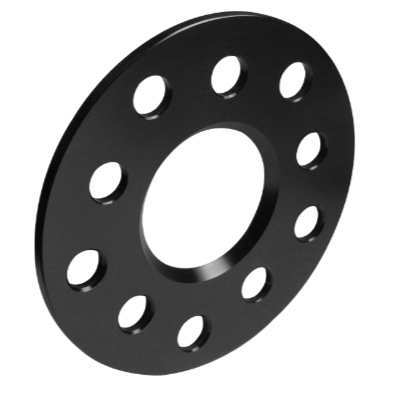 Spoorverbreders VW 100/4 3 mm 100/4 57,1 - M12x1,5