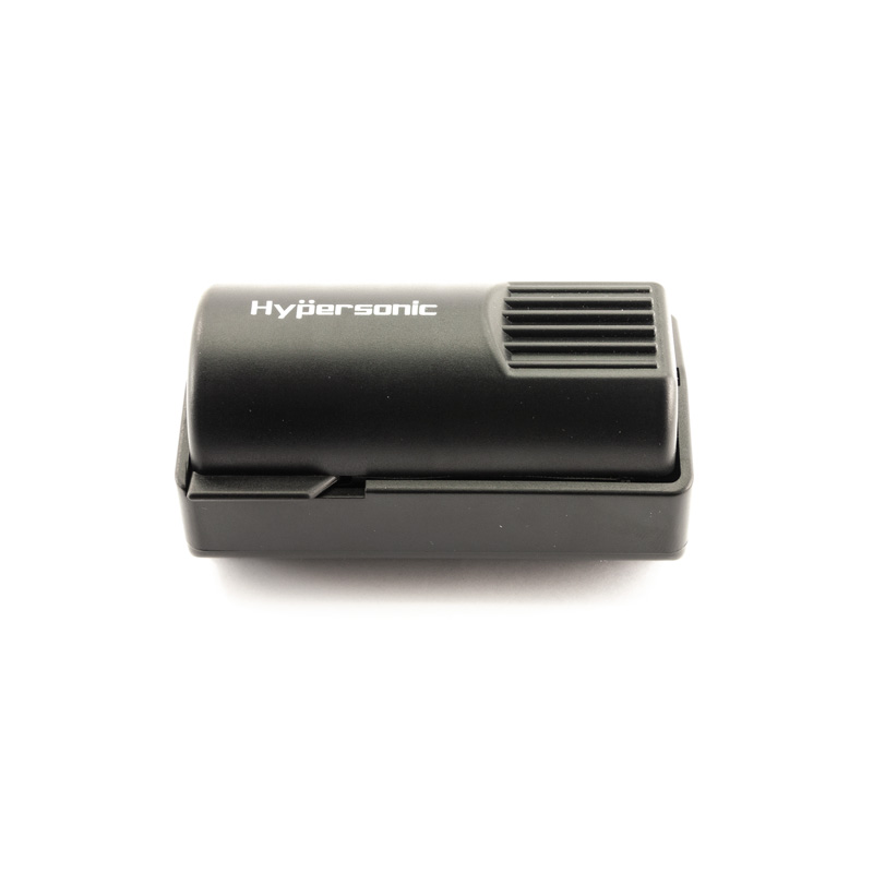 Universele compacte munthouder 8,5x4,6x4,5cm