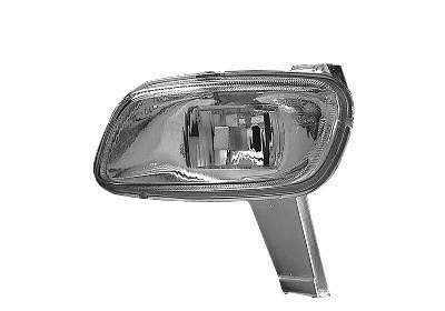 mistlamp, links Peugeot 106, 1996-2003
