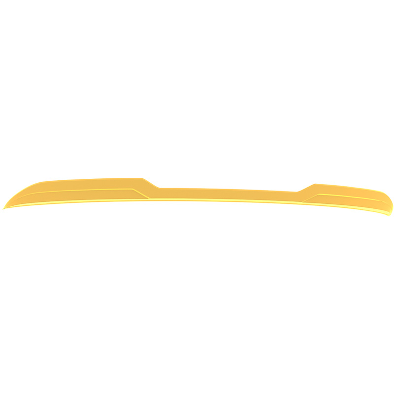 Motordrome Achterspoilerlip  Renault Arkana 2020- (PU)