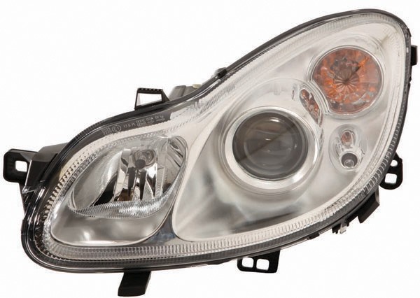 Koplamp Rechts SMART.