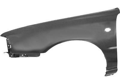 spatbord, rechts Nissan Sunny, 1991-1998, Break Y10
