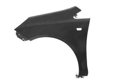spatbord, rechts Opel Corsa D, 2011 -